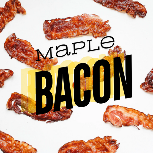 Maple Bacon