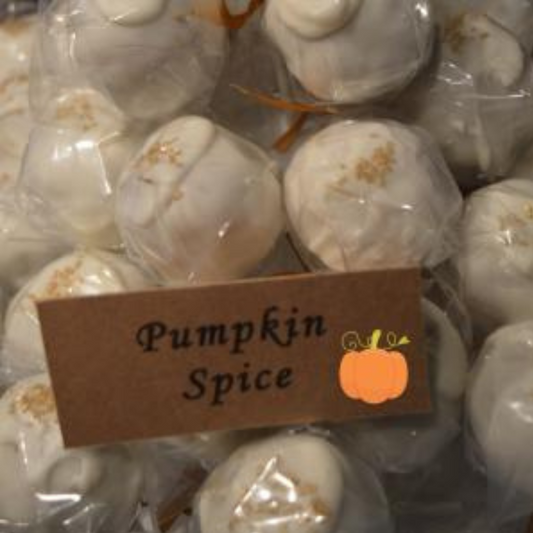 Pumpkin Spice