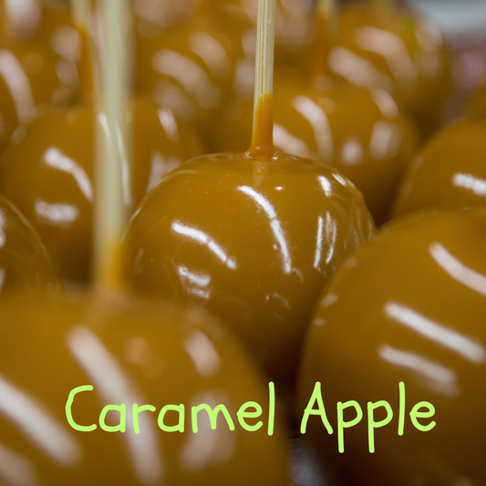 Caramel Apple