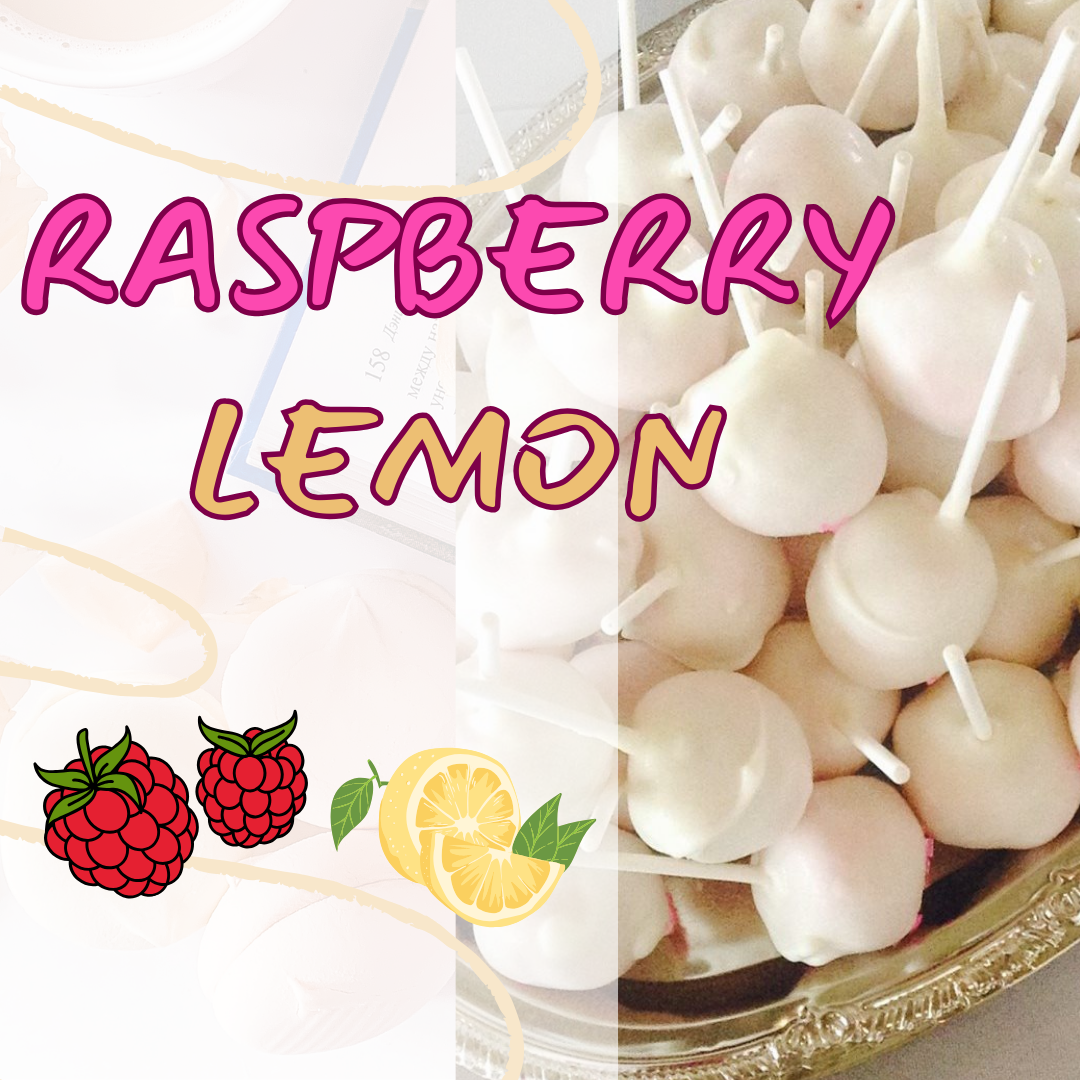 Raspberry Lemon